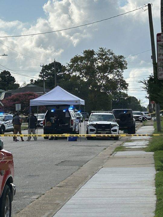 Domestic dispute on Poplar Ave results in man dead: NNPD