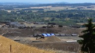 Coffin Butte landfill owner appeals denial of expansion plan
