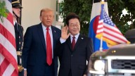 Seúl desmiente a Donald Trump y aclara que EE.UU. no ha pedido propiedad de bases militares en Corea del Sur