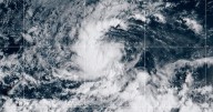 Tropical Storm Kiko forms in eastern Pacific Ocean, expected to become a hurricane