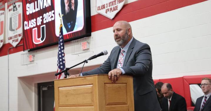 Union School District begins search for new superintendent