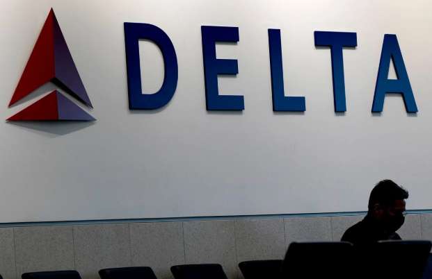 Un vuelo de Delta enfrenta turbulencias y deja 25 pasajeros hospitalizados