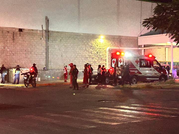 Asesinan a segundo abogado en Tehuacán en menos de un mes