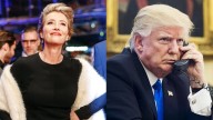 Emma Thompson Talks About Donald Trump's 1995 Dinner Invite, Evoking ‘Sliding Doors’ Possibilities