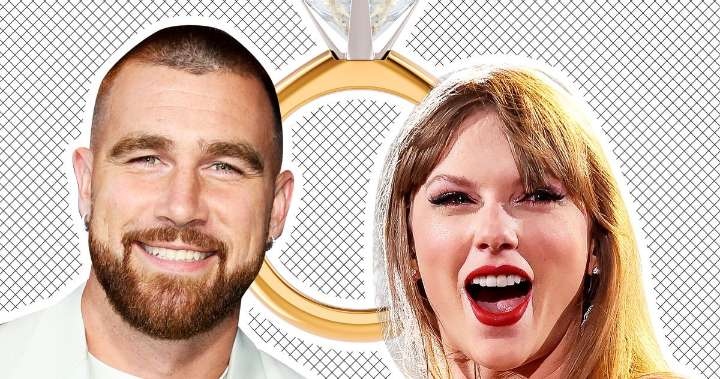 Taylor Swift and Travis Kelce Are Engaged