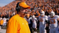 No. 24 Tennessee coach Josh Heupel gets 1-year contract extension through January 2030