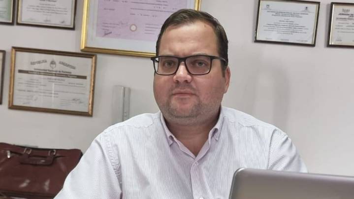 Robo millonario a un conocido abogado de Resistencia: su empleada doméstica se llevó su caja fuerte