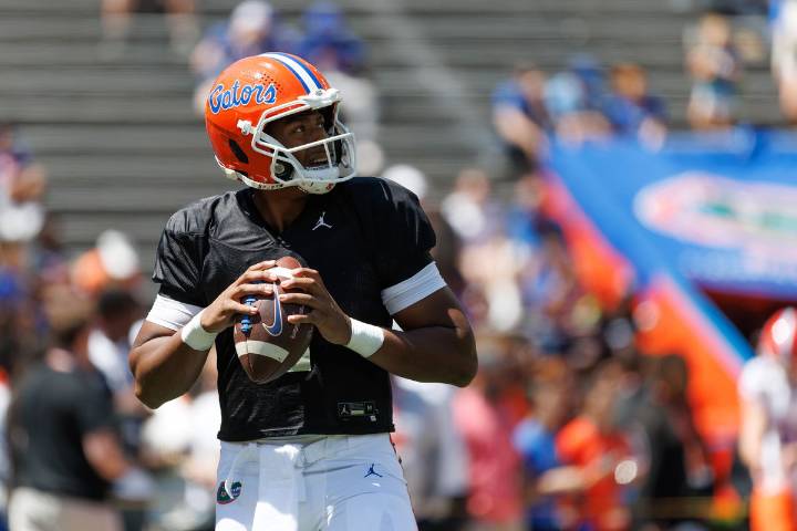 DJ Lagway Injury Update Puts Florida QB Situation in Tough Spot as Clear Frontrunner Emerges for Billy Napier Florida cannot afford any more bad DJ Lagway news. Billy Napier may be against the wall he