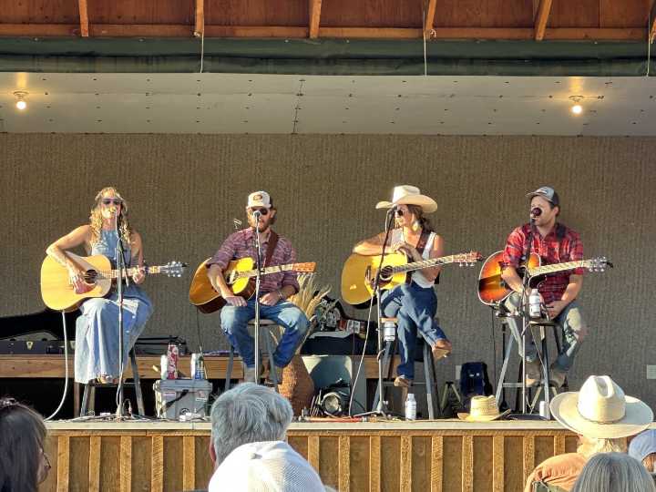 Veeder: What has and hasn’t changed in my marriage