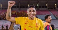El dinero que le ingresaría a Boca Juniors por la posible venta del Equi Fernández al Leverkusen