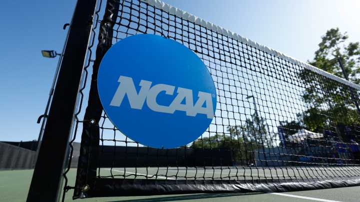 'The NCAA will cash in'