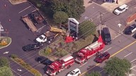 7NEWS Sources: 1 dead, 1 hurt when landscaping truck hits live wire in NH