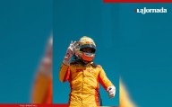 Palou aprovecha fallas en auto de Pato O' Ward; asegura su cuarto título de Indycar