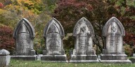 In the shadow of legends, ordinary lives tell a bigger truth
