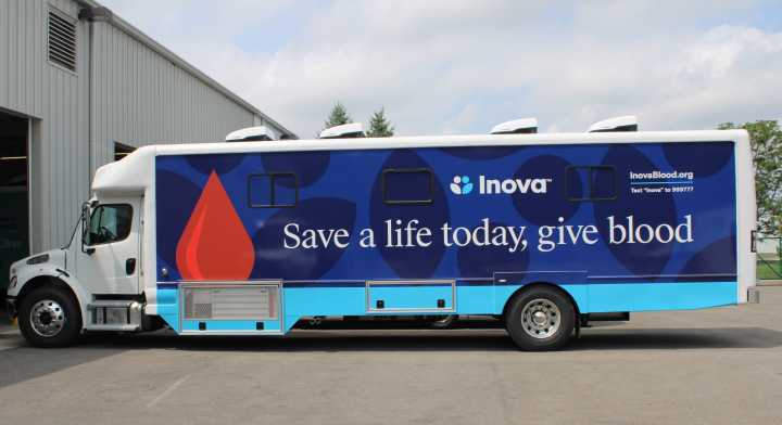 Donors Desperately Needed for Blood Drive at Fire Works Pizza on August 4!