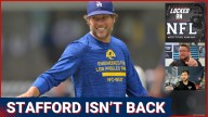 Matthew Stafford is NOT BACK at Los Angeles Rams Camp, Tyler Shough Shines & Parsons for Cook Trade