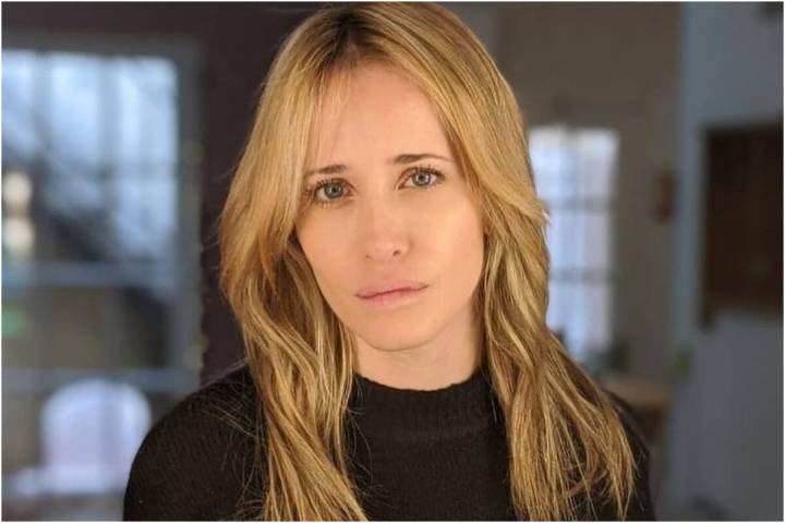 "Yo tendría que estar muerta". Julieta Prandi: tras el juicio, se reimprime la novela basada en el caso de abuso sexual de la actriz