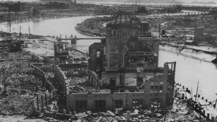 A 80 años del horror, los "hibakusha" de Hiroshima y Nagasaki piden al mundo abandonar las armas nucleares