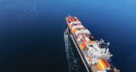 Shipping company fined $2M for illegal oil dump in Gulf