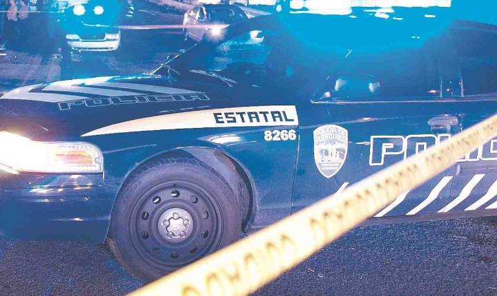 Muere mujer tras estrellarse contra un árbol