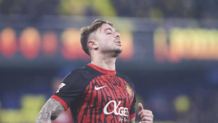 Tensión con Maffeo en Mallorca