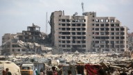 Netanyahu ordena "negociaciones inmediatas" para liberar a rehenes mientras Israel avanza en operativos en la Ciudad de Gaza
