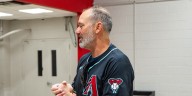 Torey Lovullo explains his special wristbands