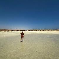 Tourism deal puts one of Egypt's last wild shores at risk