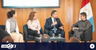 La Legislatura reconoció a los científicos cordobeses de la expedición de Schmidt Ocean