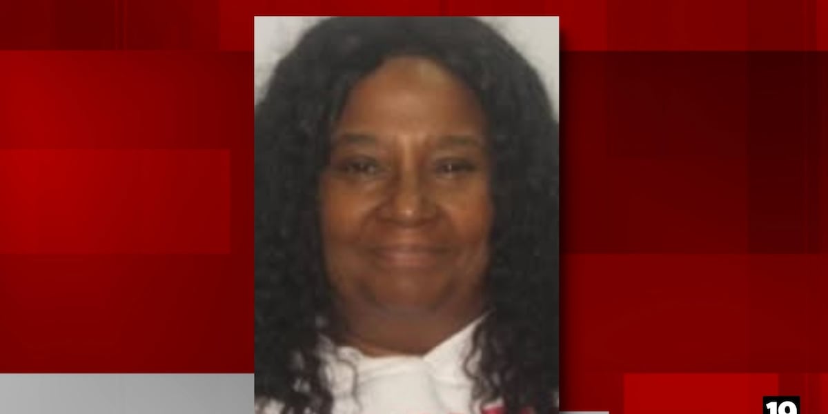 Missing, endangered woman last seen near Fairview Hospital