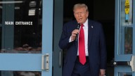 The Latest: FBI searches home of ex-Trump national security adviser John Bolton, AP source says