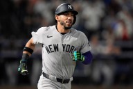 Yankees igualan récord del club con 9 jonrones y apalean 13