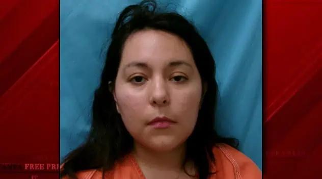 Texas Mom Charged With Murder After Toddler Dies In Hot Car, Police Say It Was Intentional