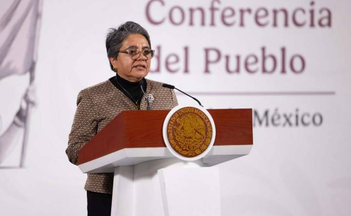 Secretaría Anticorrupción descarta denuncias de soborno por caso Peña Nieto