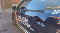 Dos fallecidos en el incendio de una fábrica de aceite en Granada