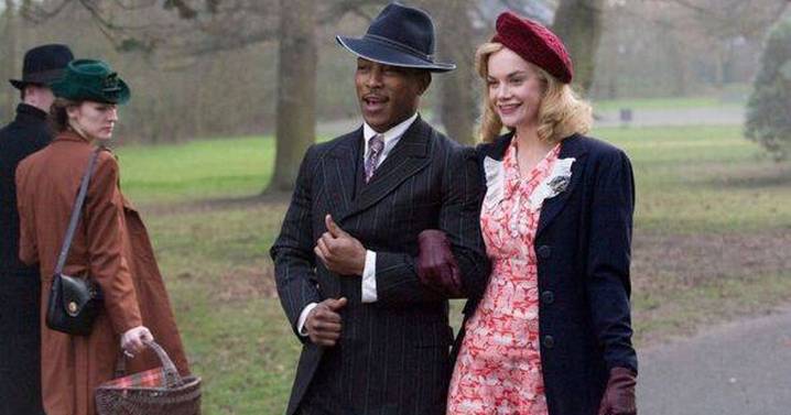 BBC viewers say period drama is 'incredible viewing' and 'one of the greatest'