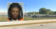 Man who punched elderly bus driver in the face 20 times was 'having a bad day': Cops