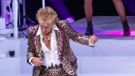 PHOTO GALLERY: Rod Stewart plays Pine Knob on One Last Time Tour