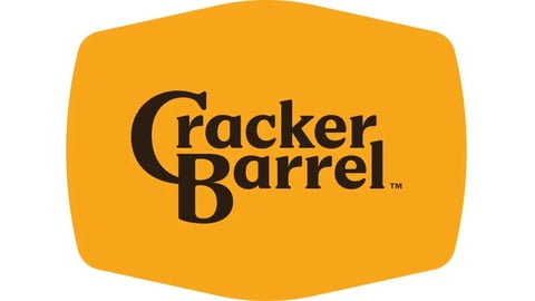 Cracker Barrel faces backlash against new logo, store layout, menu