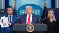 Trump to deploy National Guard to Washington DC to 're