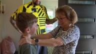 10-year-old boy finds precious wedding ring in Costco parking lot. What he did next will restore your faith in humanity