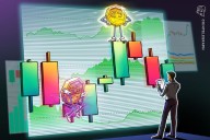 La volatilidad de Bitcoin cae: ¿Llegó la calma al mercado cripto?