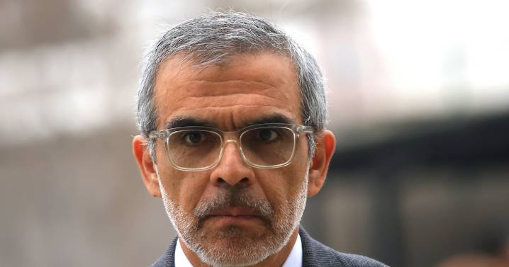 Cordero por incidentes en liceos emblemáticos: “Lo que sucede ahí no es convivencia escolar, eso es delincuencia pura”
