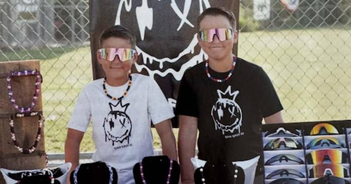 DripDrop OC and Ace of Hearts Team Up to Show That Fashion Can Truly Make a Difference