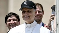 Pope Leo Pronounces Another 100-Year Curse On The Chicago Cubs