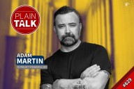 Plain Talk: 'I think it should be wiped across the board'