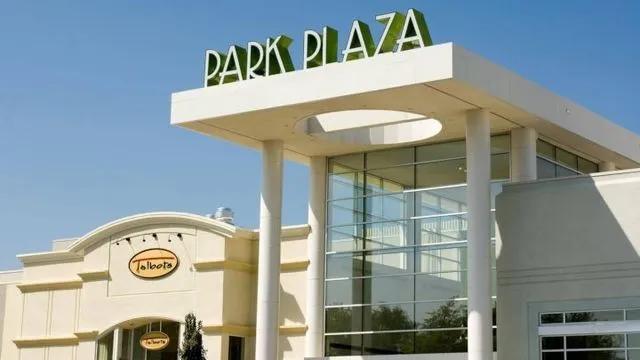 Police station to open inside Park Plaza Mall in coming weeks