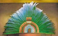 “Seguiré para repatriar el Penacho de Moctezuma”