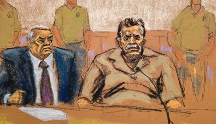Ismael "El Mayo" Zambada se declarará culpable en Nueva York tras librar la pena de muerte
