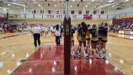 Western wins twice, Columbia Central battles in season